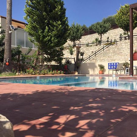 Meliades Villas Agia Marina  Exterior photo